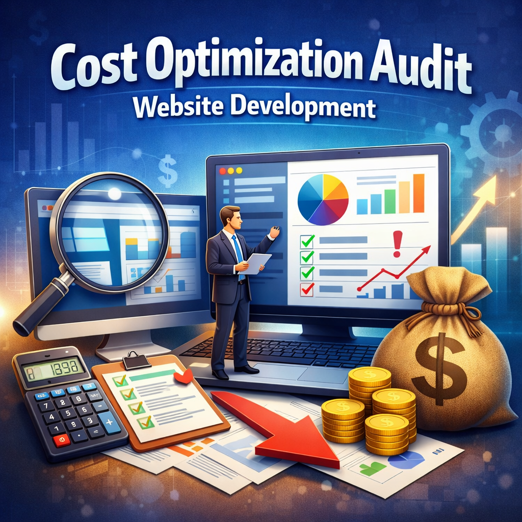 Cost Optimization Audit