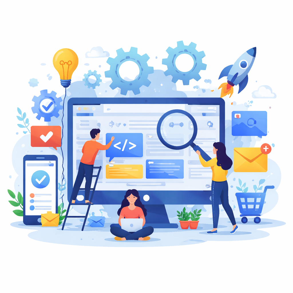 Illustration Package