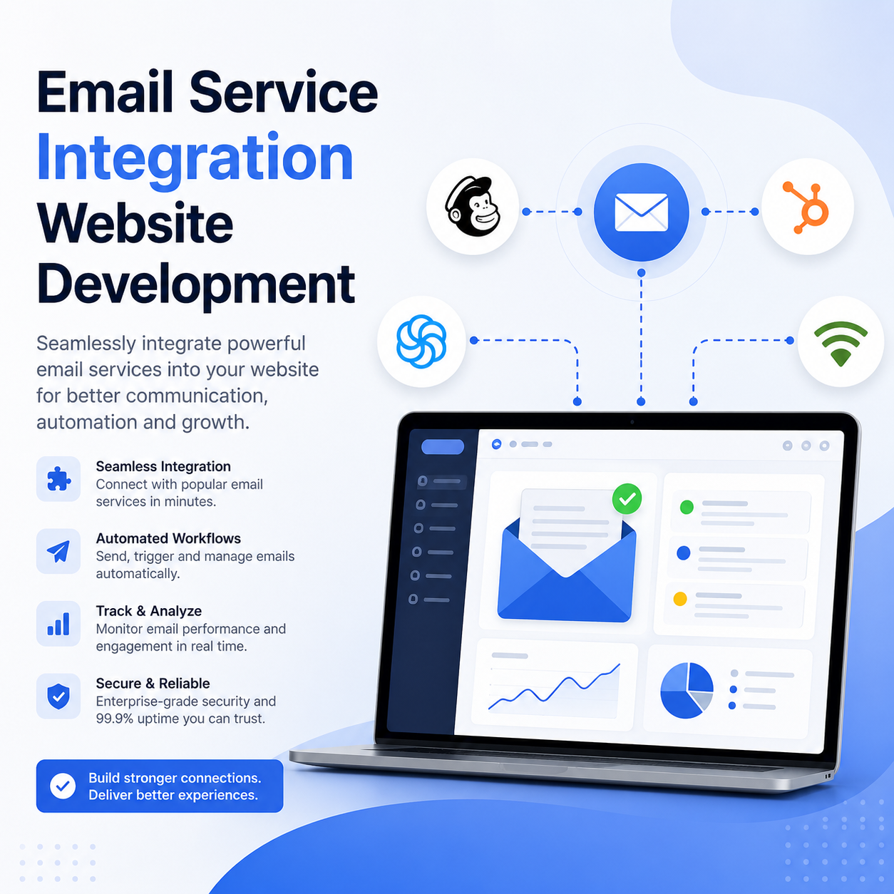 Email Service Integration