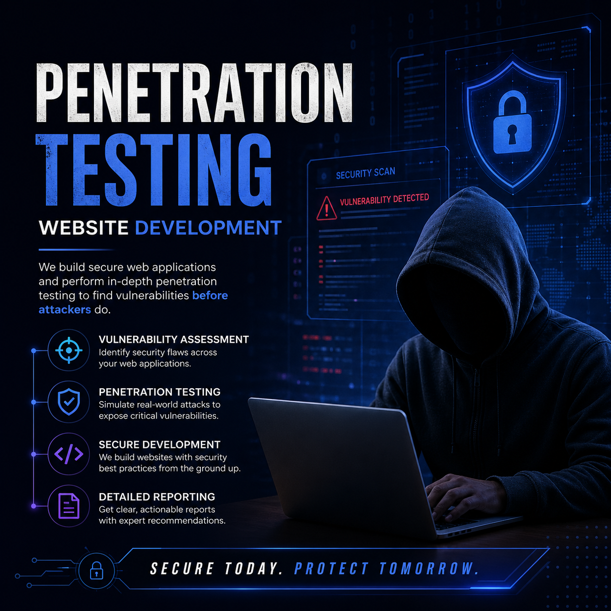 Penetration Testing