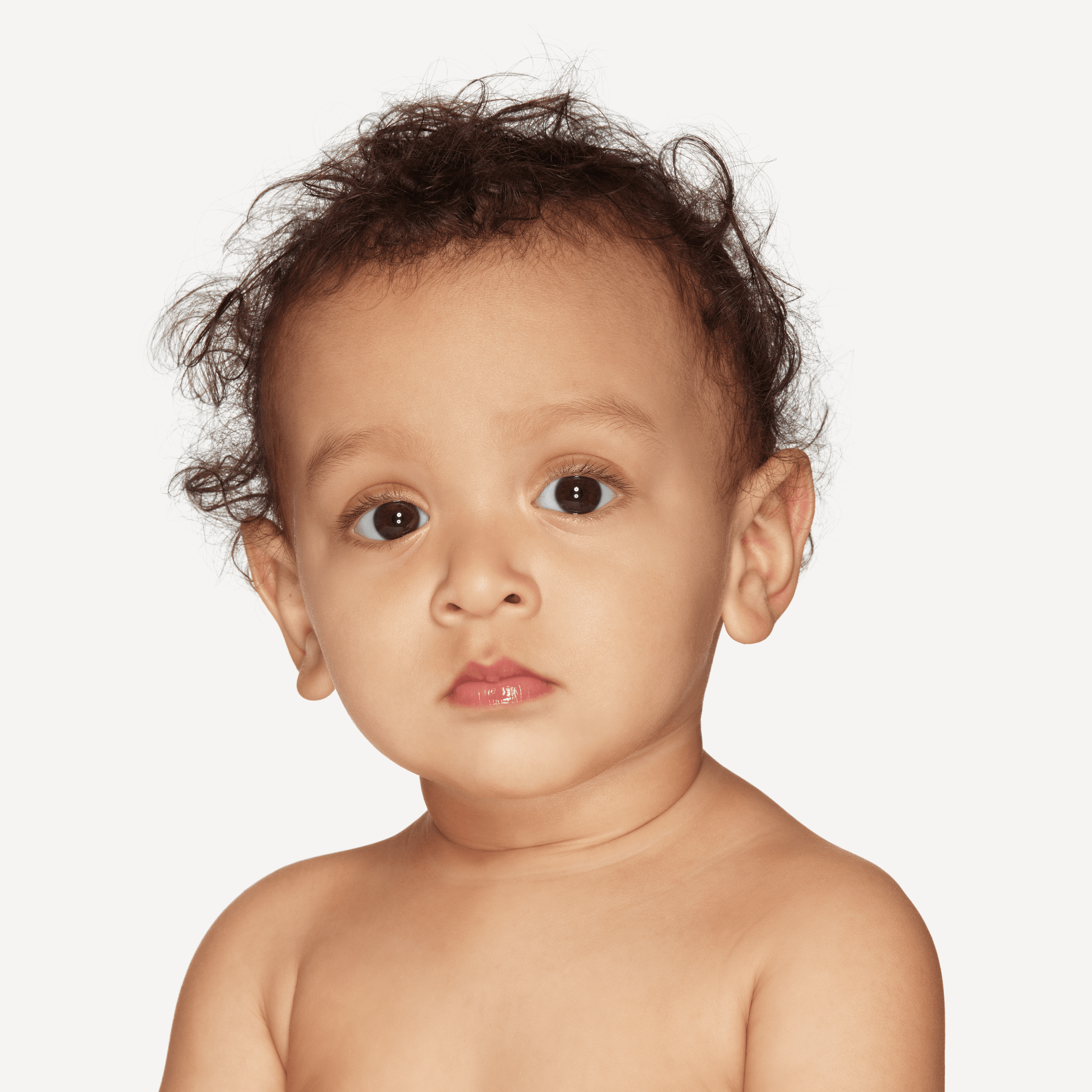 Andrew Zuckerman - Big Baby - 2