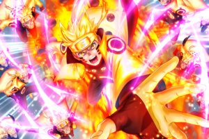 Anime Naruto HD wallpaper – animewallpaper