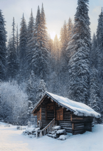 Beautiful Winter wallpaper – animewallpaper