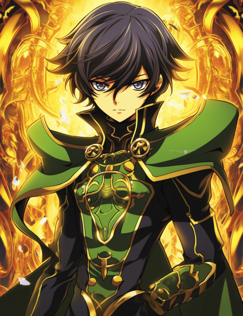 Code Geass: Lelouch of the Rebellion R2 Review: A Captivating Continuation with Twists and Impactful Themes 2023