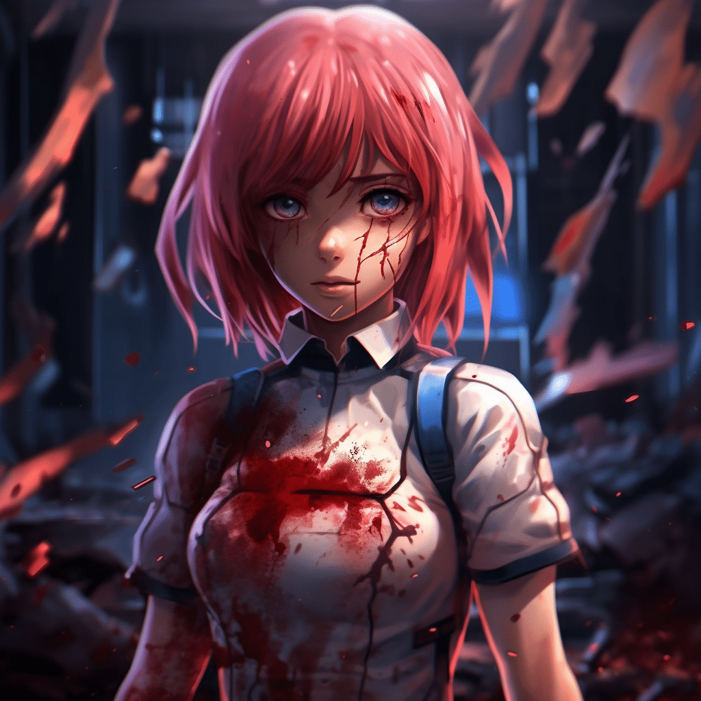 Elfen Lied Anime Review 2023: Unveiling the Dark Depths of a Captivating Series