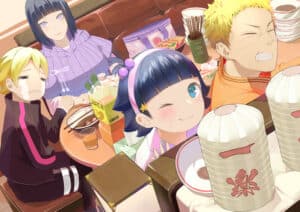 Naruto Family wallpaper – animewallpaper
