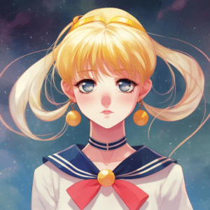 Sailor Moon wallpaper – animewallpaper