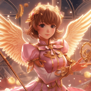 cardcaptor sakura wallpaper - animewallpaper