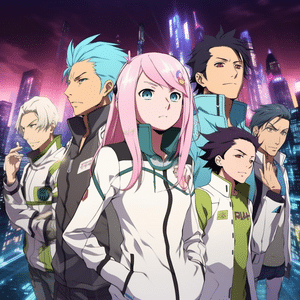 Eureka Seven Anime Review 2023: Unveiling the Secrets of Romance and Mysteries