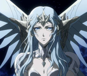 claymore with wings wallpaper – animewallpaper