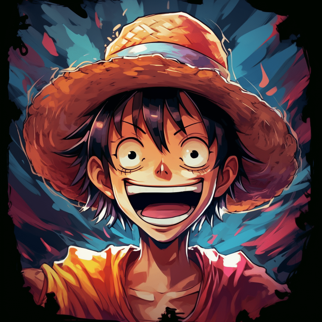 luffy cheerful wallpaper - animewallpaper | Anime Wallpapers