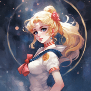 pretty sailor moon wallpaper – animewallpaper