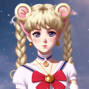 real girl sailor moon wallpaper – animewallpaper