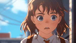 school girl wallpaper – animewallpaper
