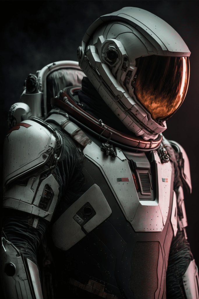 spacex mechsuit wallpaper – animewallpaper