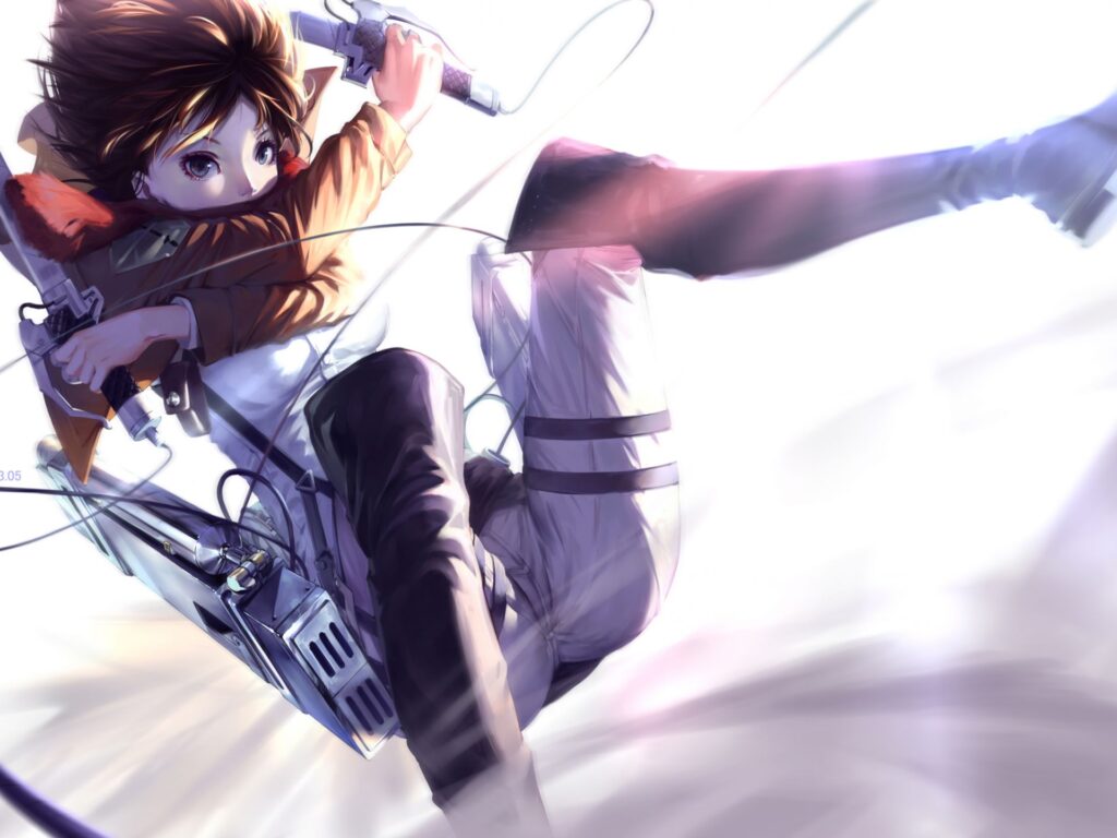 Anime Attack On Titan HD Wallpaper301 wallpaper – AnimewallpapersGB