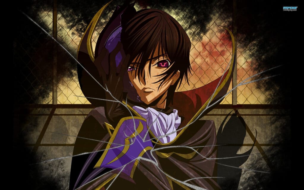 Anime Code Geass HD Wallpaper 406 wallpaper – AnimewallpapersGB