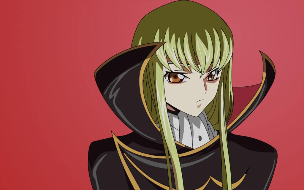 Anime Code Geass HD Wallpaper 478 wallpaper – AnimewallpapersGB