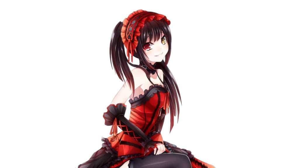 Anime Date A Live HD Wallpaper 208 wallpaper – AnimewallpapersGB