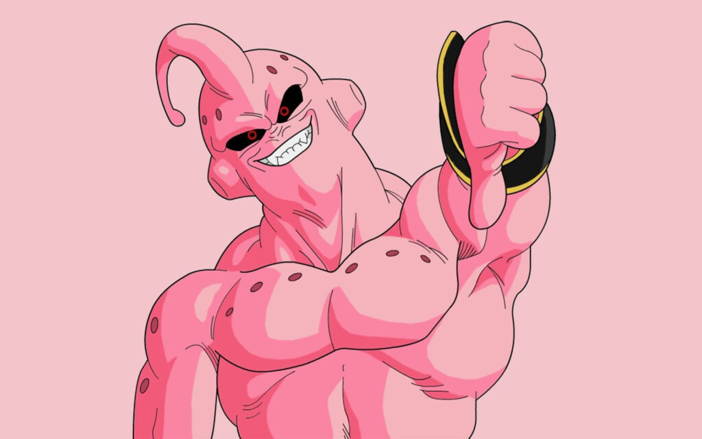 Anime Dragon Ball Z HD Wallpaper594 wallpaper – AnimewallpapersGB