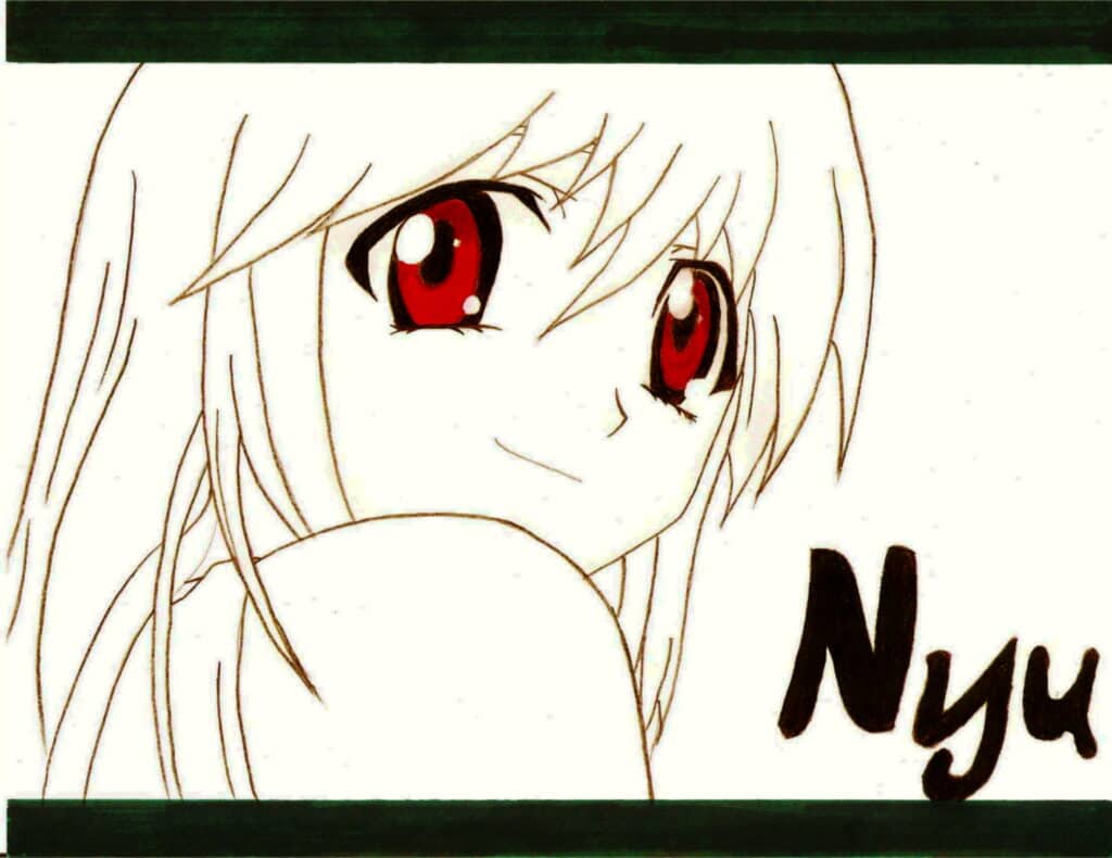 Anime Elfen Lied HD Wallpaper273 wallpaper – AnimewallpapersGB