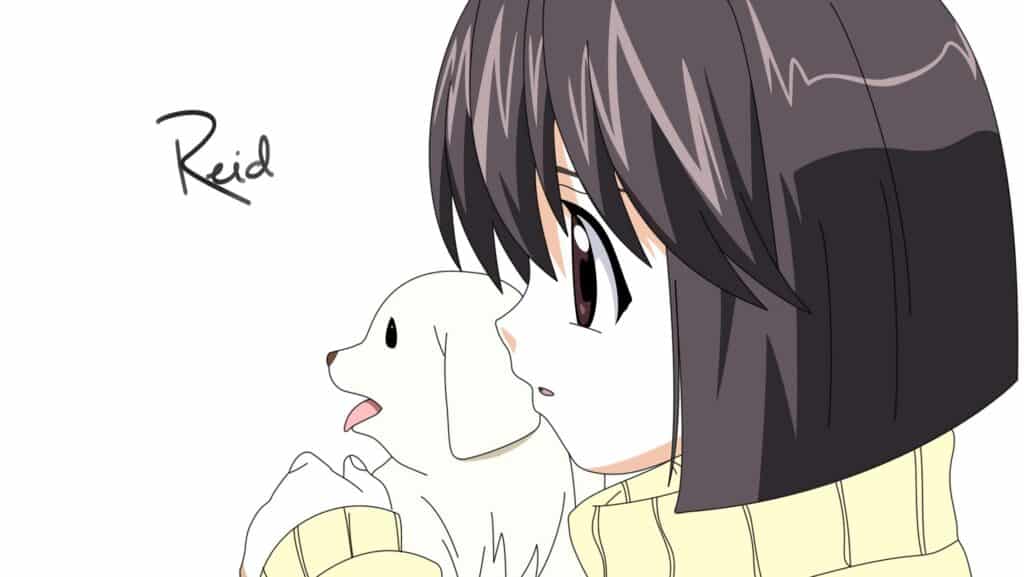 Anime Elfen Lied HD Wallpaper506 wallpaper – AnimewallpapersGB