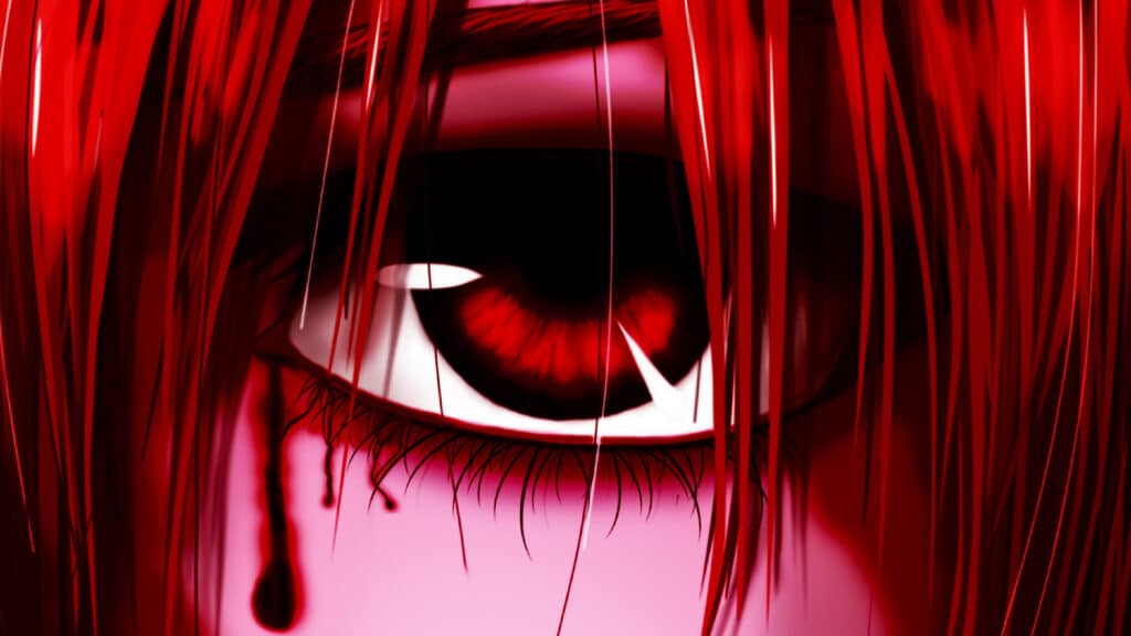 Anime Elfen Lied HD Wallpaper766 wallpaper – AnimewallpapersGB