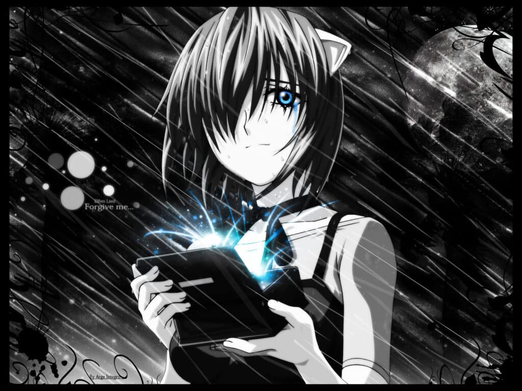 Anime Elfen Lied Wallpaper263 wallpaper – AnimewallpapersGB