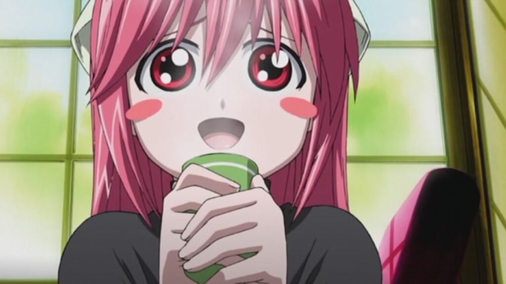 Anime Elfen Lied Wallpaper662 wallpaper – AnimewallpapersGB