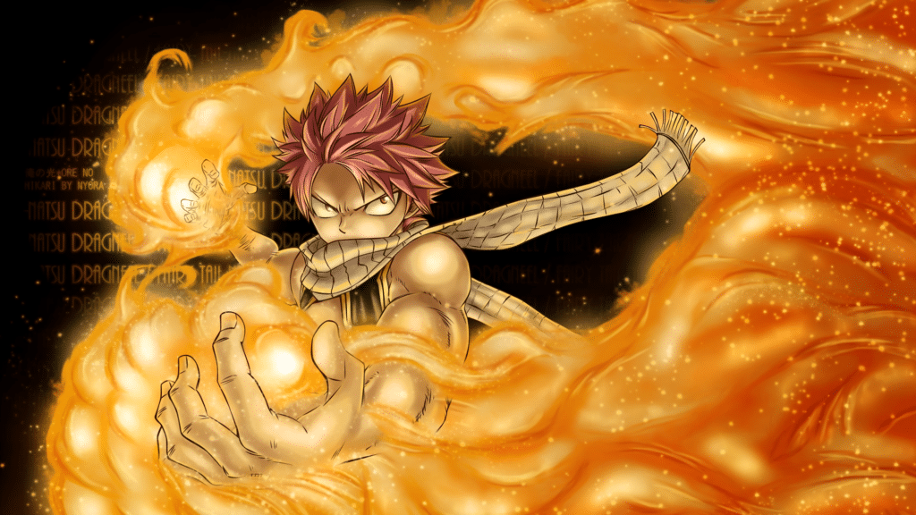 Anime Fairy Tail HD Wallpaper 367 wallpaper – AnimewallpapersGB