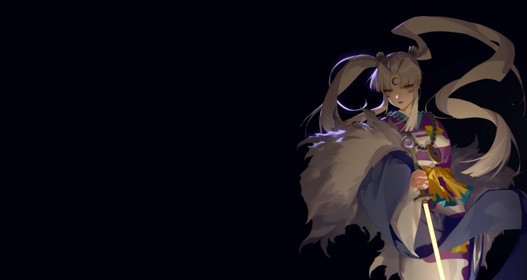 Anime InuYasha 4k Ultra HD Wallpaper by REKAERB MAERD270 wallpaper – AnimewallpapersGB
