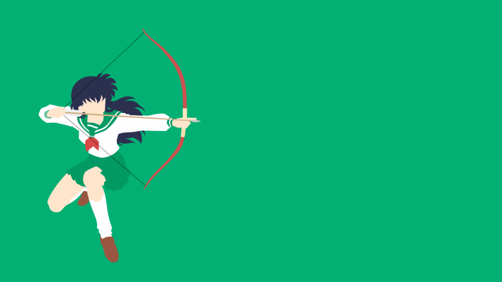 Anime InuYasha 4k Ultra HD Wallpaper by ncoll36887 wallpaper – AnimewallpapersGB