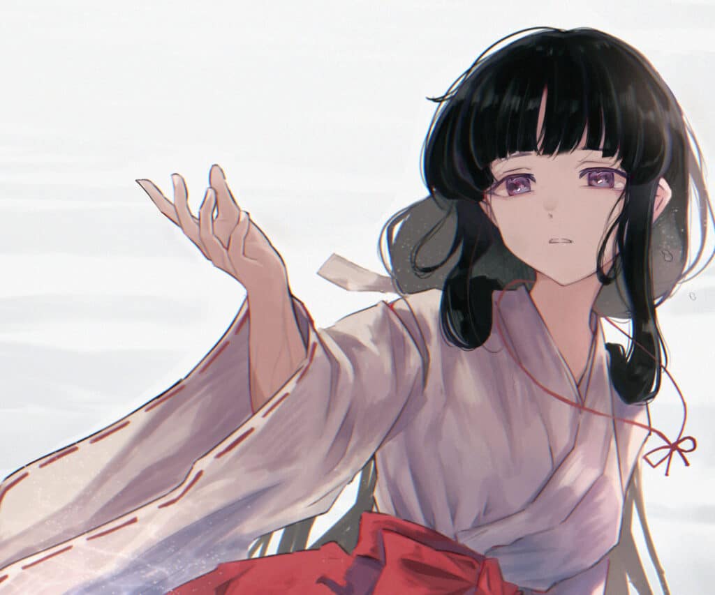 Anime InuYasha HD Wallpaper by Ｉｂ(Eve)820 wallpaper – AnimewallpapersGB