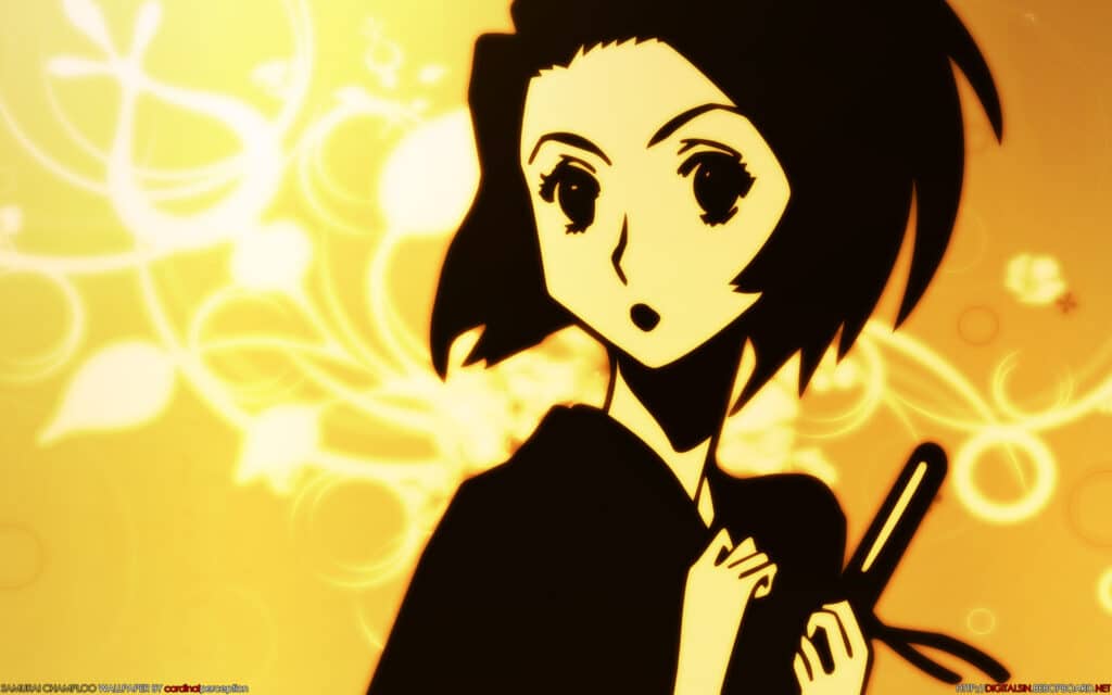 Anime Samurai Champloo HD Wallpaper1185 wallpaper – AnimewallpapersGB