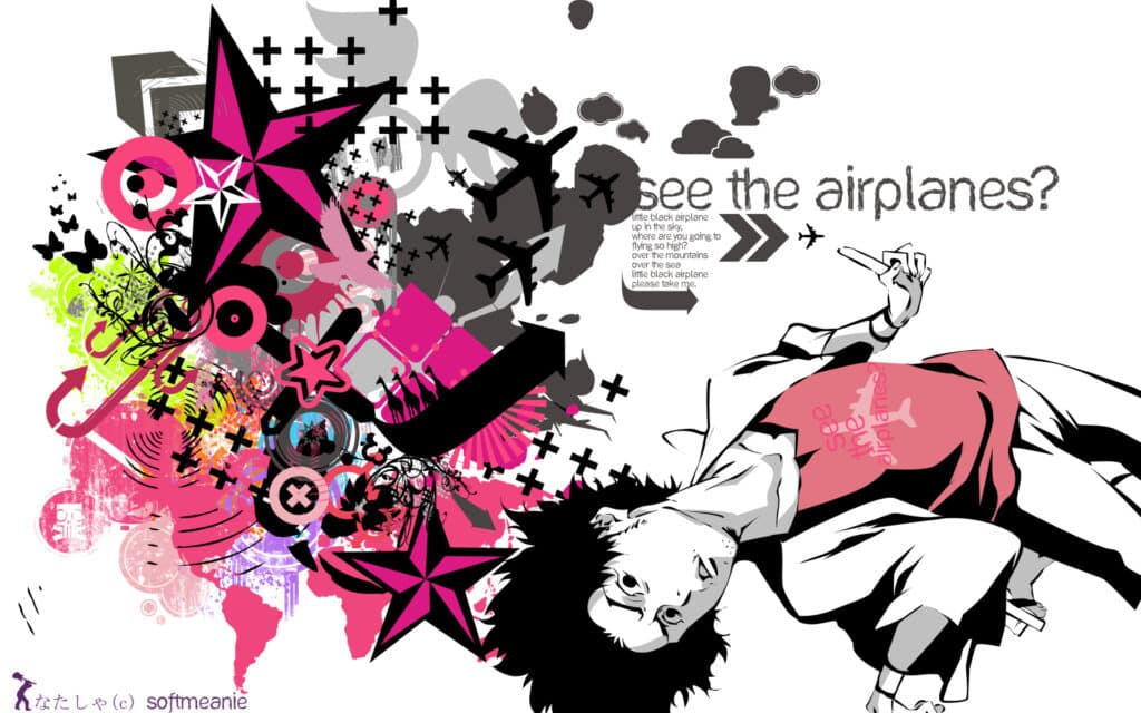 Anime Samurai Champloo HD Wallpaper1625 wallpaper – AnimewallpapersGB