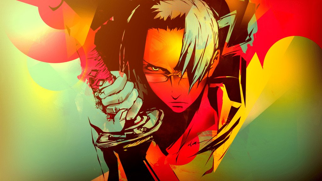 Anime Samurai Champloo HD Wallpaper1938 wallpaper – AnimewallpapersGB