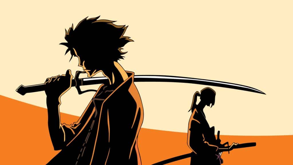 Anime Samurai Champloo HD Wallpaper434 wallpaper – AnimewallpapersGB