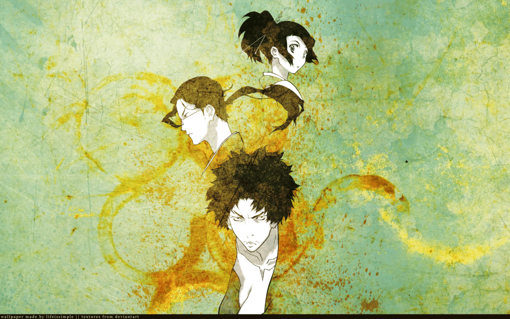Anime Samurai Champloo HD Wallpaper892 wallpaper – AnimewallpapersGB