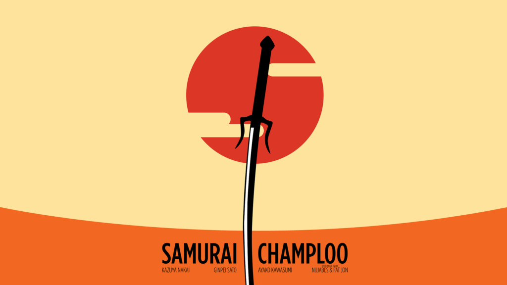 Anime Samurai Champloo HD Wallpaper969 wallpaper – AnimewallpapersGB