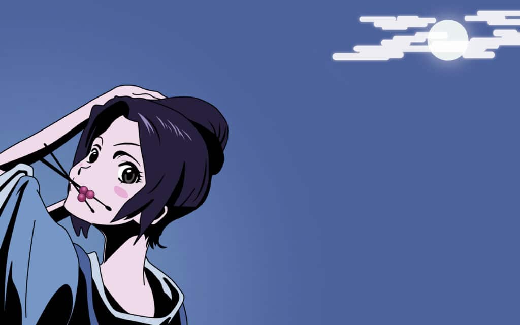 Anime Samurai Champloo Wallpaper245 wallpaper – AnimewallpapersGB