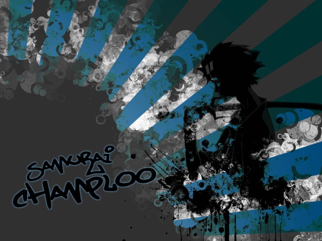 Anime Samurai Champloo Wallpaper346 wallpaper – AnimewallpapersGB