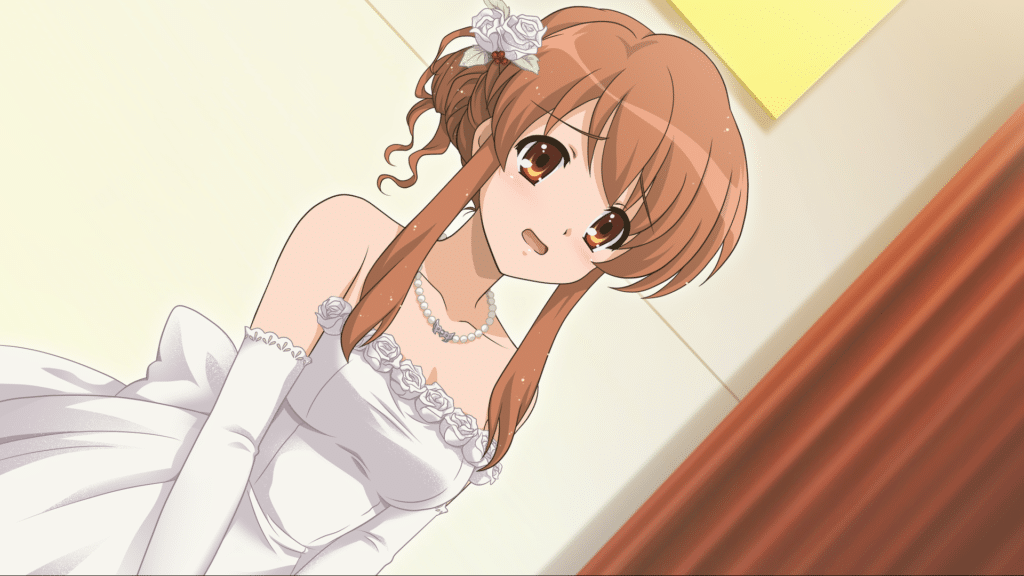 Anime The Melancholy Of Haruhi Suzumiya HD Wallpaper by Itou Noiji619 wallpaper – AnimewallpapersGB