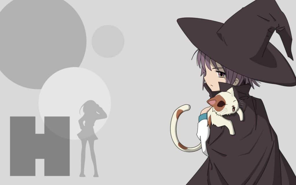 Anime The Melancholy Of Haruhi Suzumiya HD Wallpaper241 wallpaper – AnimewallpapersGB