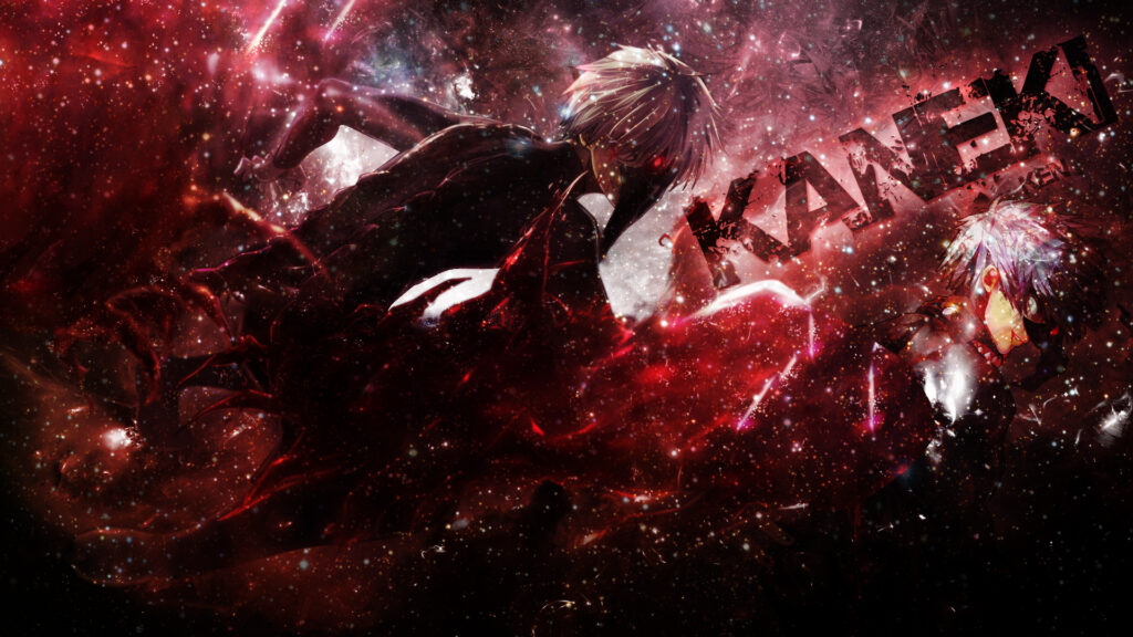 Anime Tokyo Ghoul HD Wallpaper by DinocoZero 670 wallpaper – AnimewallpapersGB