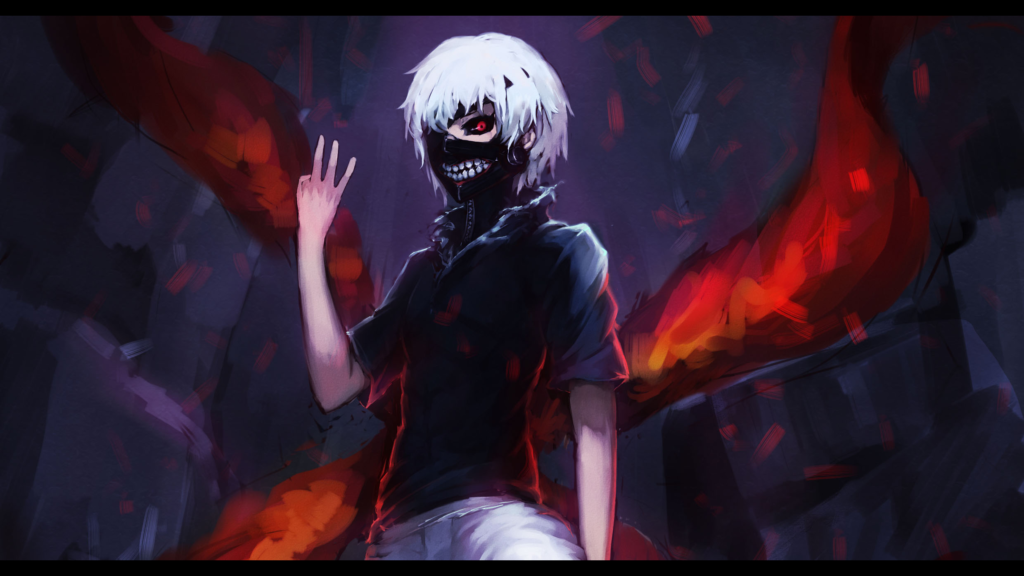 Anime Tokyo Ghoul HD Wallpaper by gods (Pixiv) 882 wallpaper – AnimewallpapersGB