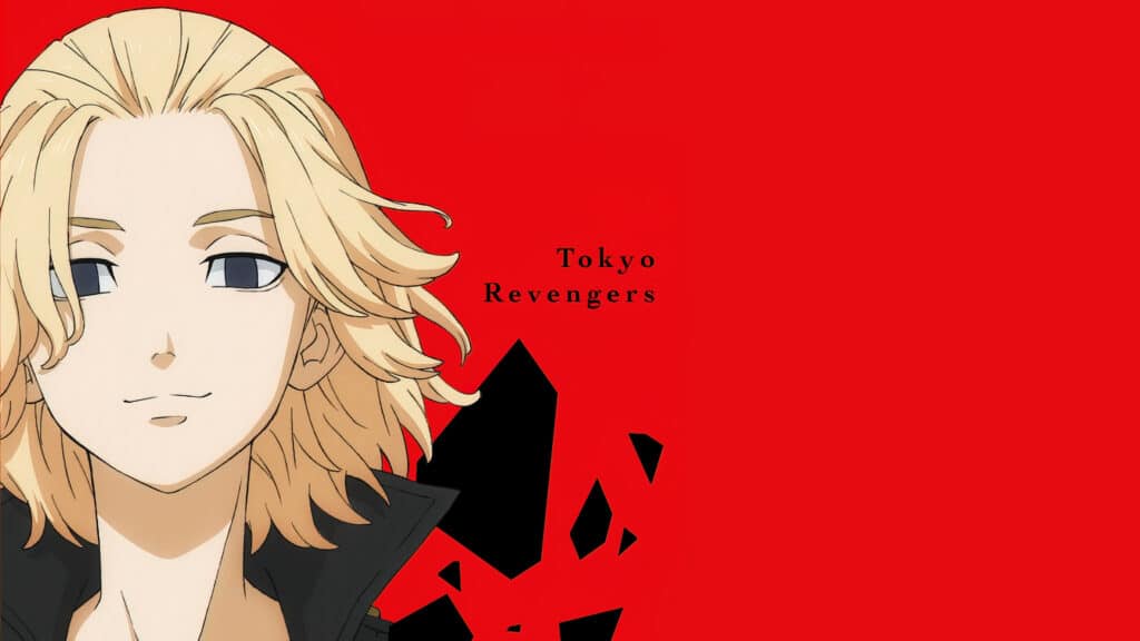 Anime Tokyo Revengers 4k Ultra HD Wallpaper22 wallpaper – AnimewallpapersGB