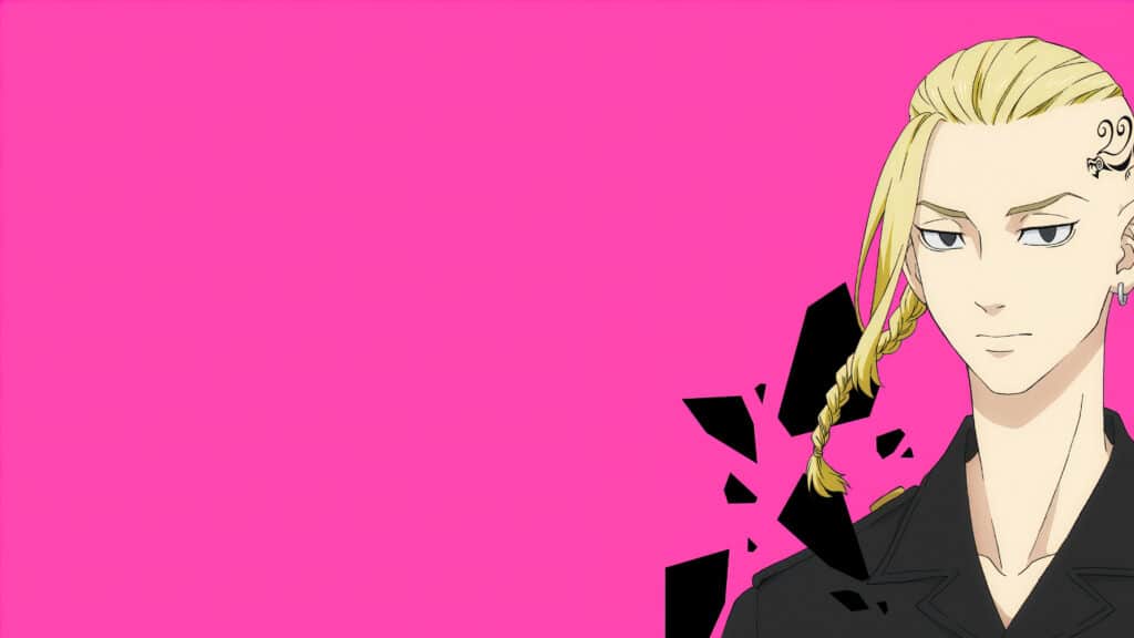 Anime Tokyo Revengers 4k Ultra HD Wallpaper283 wallpaper – AnimewallpapersGB