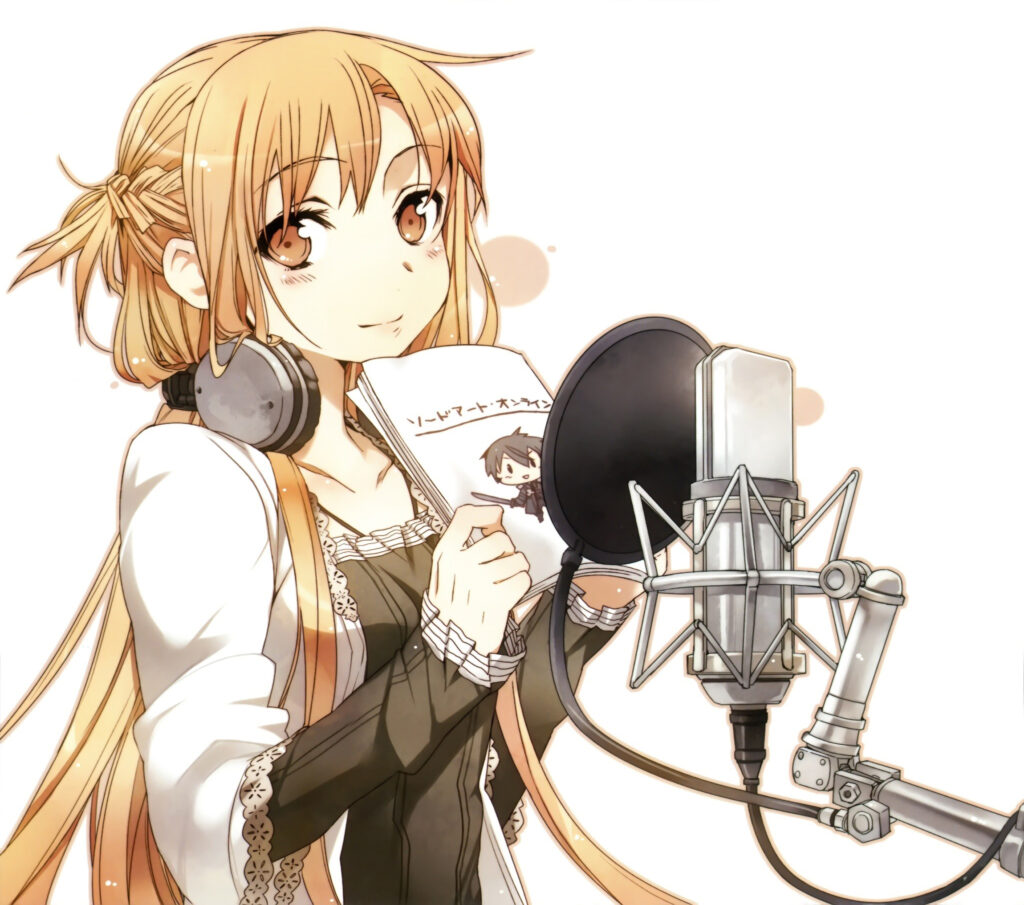 Asuna Yuuki 372 wallpaper – AnimewallpapersGB