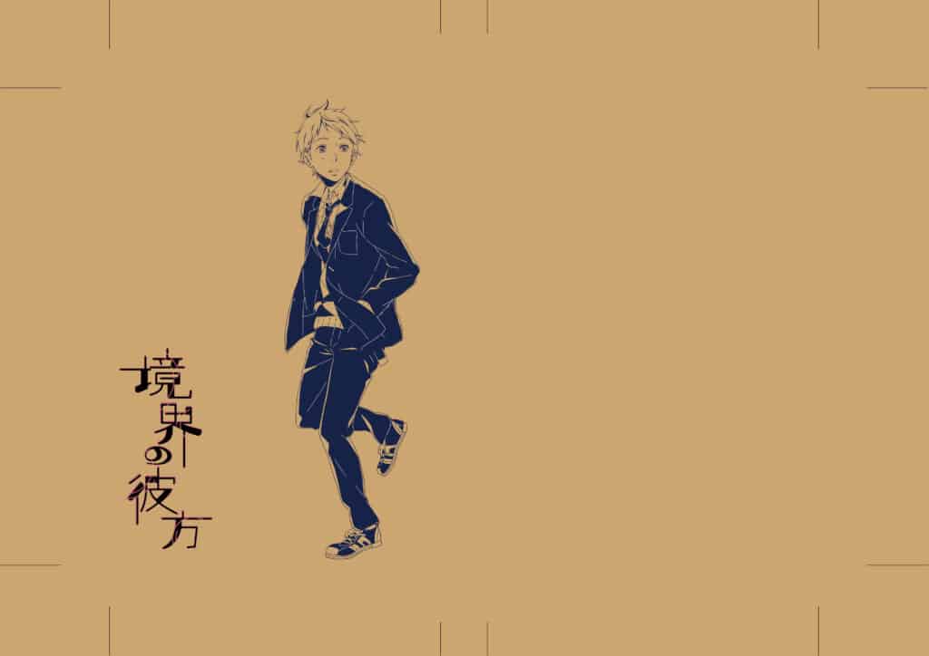 Beyond the Boundary 4k Ultra HD Wallpaper338 wallpaper – AnimewallpapersGB
