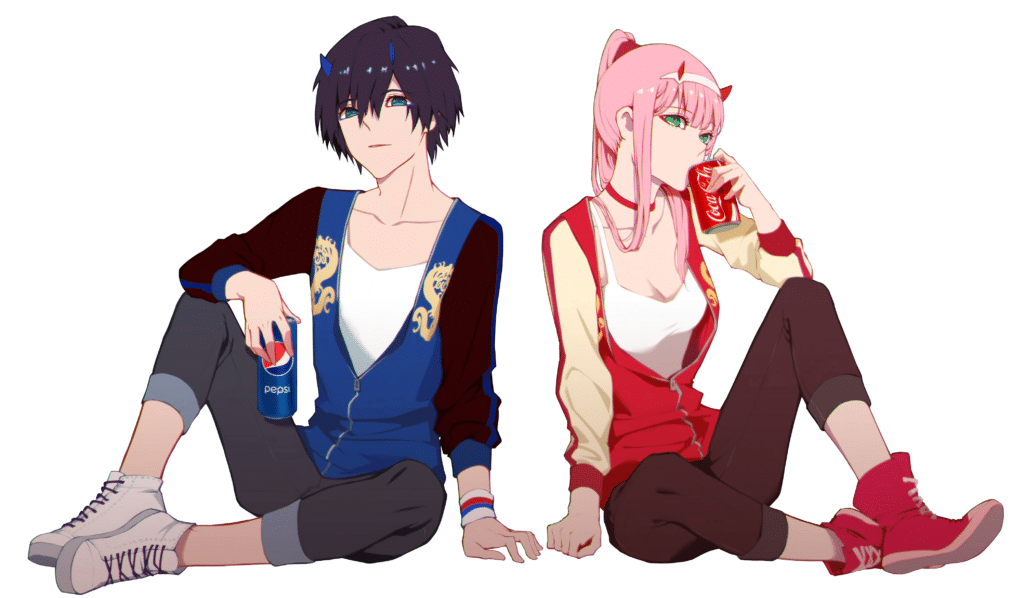 Darling in the FranXX 4k Ultra HD Wallpaper268 wallpaper – AnimewallpapersGB